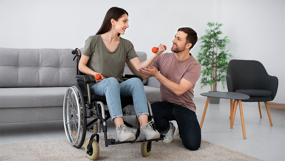 How to Get the Most From Your Disability Support Services
